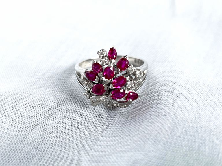 着物の価値を見極める買取ガイド